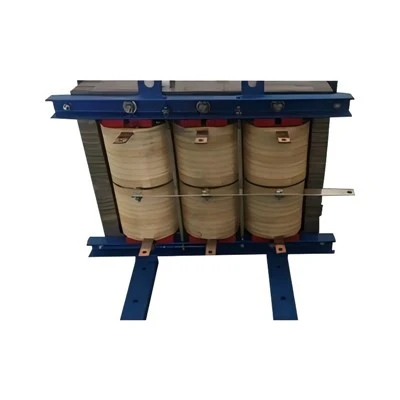 Rektifikator transformator yadrolari